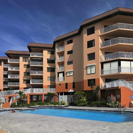 Beach Palms Hotel เรดดิงตันชอร์ ภายนอก รูปภาพ