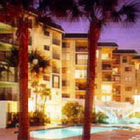 Beach Palms Hotel เรดดิงตันชอร์ ภายนอก รูปภาพ